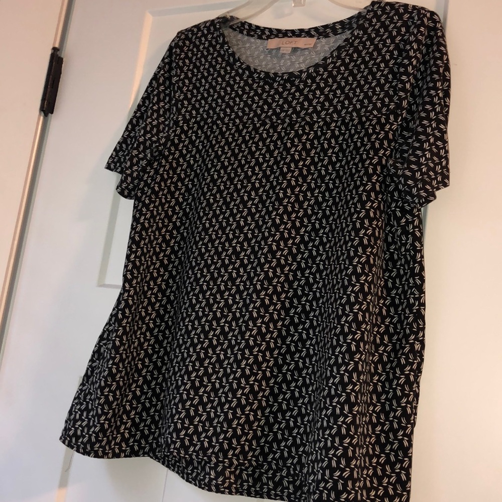 loft blouse! - Picture 3 of 4